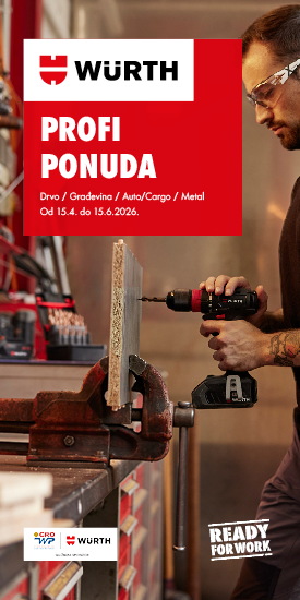 Profi ponuda - 4.2026.