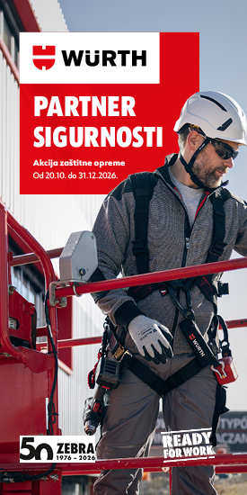 Partner sigurnosti