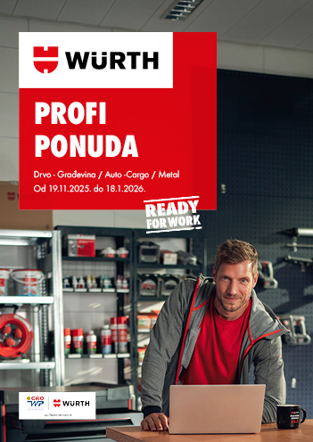 profi ponuda