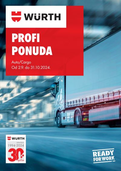 Akcijska ponuda za auto mehaničare i prijevoznike