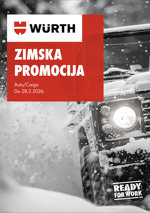 zimska promocija