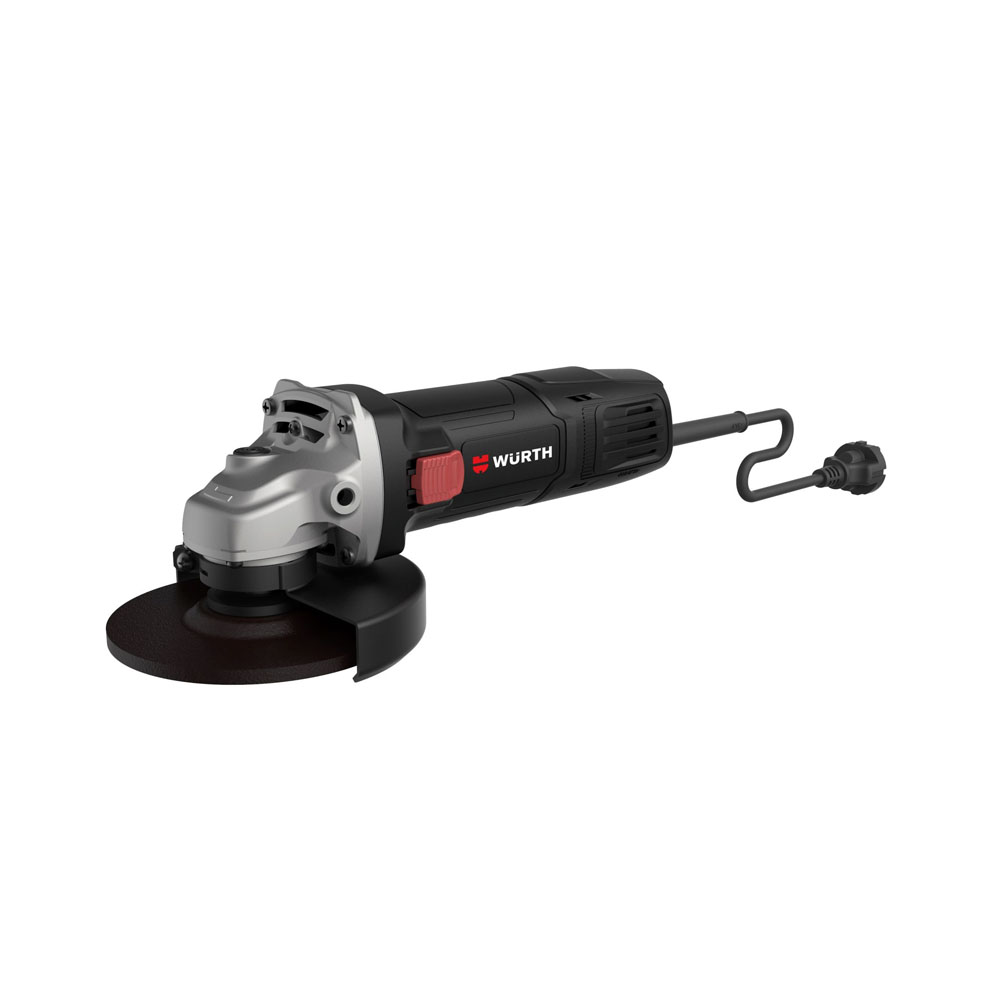 Električna kutna