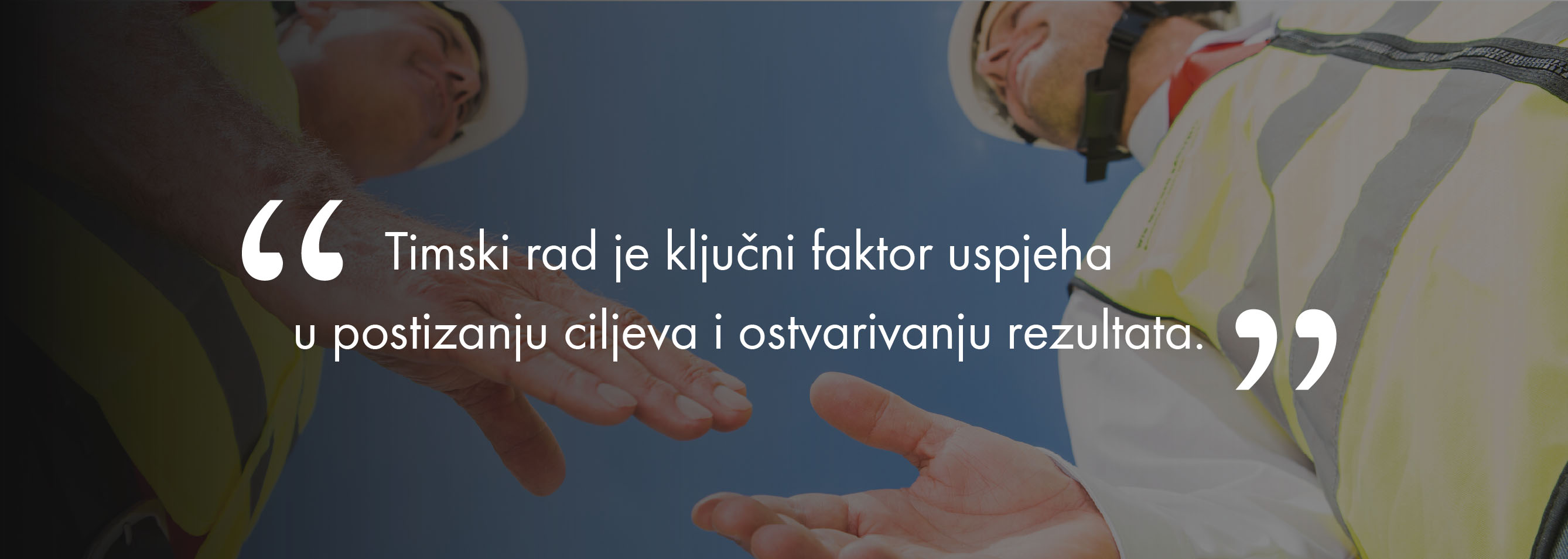 timski rad