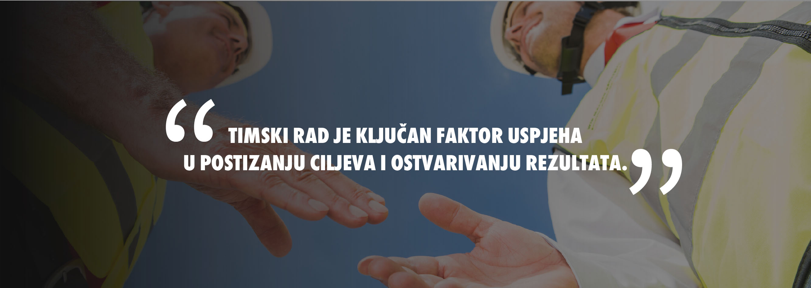 timski rad